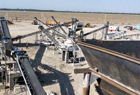 不同石料制砂有何不同？如何選擇制砂設(shè)備？